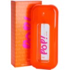 Fcuk Pop! Music toaletná voda pre ženy 100 ml