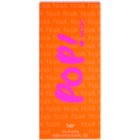 Fcuk Pop! Music toaletná voda pre ženy 100 ml