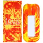 Fcuk Summer Eau de Toilette for Women 100 ml