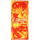 Fcuk Summer Eau de Toilette for Women 100 ml