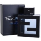 Fendi Fan di Pour Homme Acqua toaletní voda pro muže 100 ml