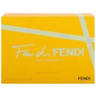Fendi Fan di Eau Fraiche eau de toilette pentru femei 75 ml