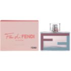 Fendi Fan Di Fendi Blossom toaletní voda pro ženy 75 ml