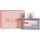 Fendi Fan Di Fendi Blossom eau de toilette pour femme 75 ml