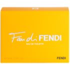 Fendi Fan di Fendi toaletní voda pro ženy 75 ml