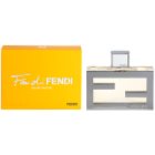 Fendi Fan di Fendi Eau de Toilette for Women 75 ml