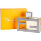 Fendi Fan di Fendi toaletní voda pro ženy 75 ml