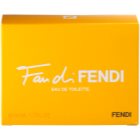 Fendi Fan di Fendi Eau de Toilette for Women 50 ml