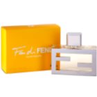 Fendi Fan di Fendi Eau de Toilette for Women 50 ml