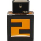 Fendi Fan di Pour Homme Assoluto toaletní voda pro muže 50 ml
