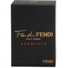Fendi Fan di Pour Homme Assoluto woda toaletowa dla mężczyzn 50 ml