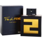 Fendi Fan di Pour Homme toaletna voda za moške 100 ml