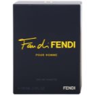 Fendi Fan di Pour Homme toaletna voda za moške 100 ml