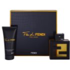 Fendi Fan di Pour Homme Geschenkset II.