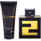 Fendi Fan di Pour Homme Geschenkset II.