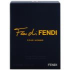 Fendi Fan di Fendi Pour Homme Aftershave lotion voor Mannen 100 ml