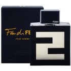 Fendi Fan di Fendi Pour Homme Aftershave lotion voor Mannen 100 ml