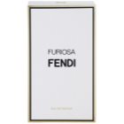 Fendi Furiosa eau de parfum nőknek 100 ml