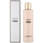 Fendi Furiosa Körperlotion für Damen 200 ml