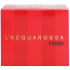 Fendi L'Acquarossa woda perfumowana dla kobiet 75 ml