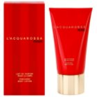 Fendi L'Acquarossa Körperlotion für Damen 150 ml