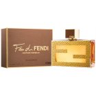 Fendi Fan Di Fendi Leather Essence Eau de Parfum für Damen 75 ml