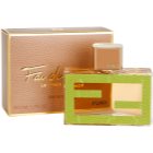 Fendi Fan Di Leather Essence woda perfumowana dla kobiet 50 ml