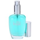 Fenjal Miss Classic toaletní voda pro ženy 50 ml s rozprašovačem