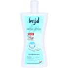 Fenjal Sensitive Körpermilch für empfindliche Oberhaut
