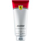 Ferrari Scuderia Red Duschgel für Herren 400 ml
