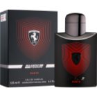 Ferrari Scuderia Ferrari Forte Eau de Parfum for Men 125 ml