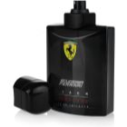 Ferrari Scuderia Black Signature Eau de Toilette voor Mannen 125 ml