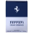 Ferrari Cedar Essence Eau de Parfum für Herren 100 ml