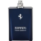 Ferrari Cedar Essence parfémovaná voda tester pro muže 100 ml