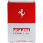 Ferrari Essence Oud parfémovaná voda pro muže 100 ml