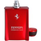 Ferrari Essence Oud parfémovaná voda pro muže 100 ml