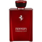 Ferrari Essence Oud парфумована вода тестер для чоловіків 100 мл