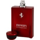 Ferrari Essence Oud парфумована вода тестер для чоловіків 100 мл