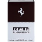 Ferrari Silver Essence парфумована вода для чоловіків 100 мл