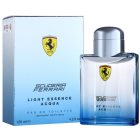 Ferrari Scuderia Ferrari Light Essence Acqua eau de toilette mixte 125 ml