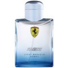 Ferrari Scuderia Ferrari Light Essence Acqua eau de toilette mixte 125 ml
