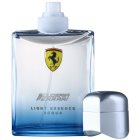 Ferrari Scuderia Ferrari Light Essence Acqua eau de toilette mixte 125 ml