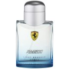 Ferrari Scuderia Light Essence Acqua toaletná voda unisex 75 ml