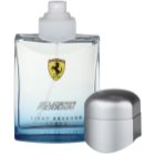 Ferrari Scuderia Light Essence Acqua toaletná voda unisex 75 ml