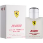 Ferrari Light Essence Bright toaletní voda unisex 75 ml