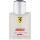 Ferrari Light Essence Bright toaletní voda unisex 75 ml