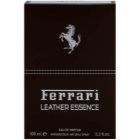 Ferrari Leather Essence Eau de Parfum for Men 100 ml