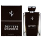 Ferrari Leather Essence Eau de Parfum für Herren 100 ml