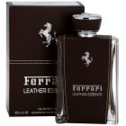 Ferrari Leather Essence Eau de Parfum for Men 100 ml