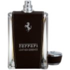 Ferrari Leather Essence Eau de Parfum for Men 100 ml